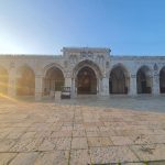 5 Buah Tangan Terbaik saat Wisata ke Masjidil Aqsa 
