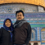 Tour Muslim Masjidil Aqsa untuk Keluarga