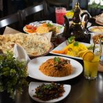 4 Menu Kuliner Khas Palestina yang Wajib Anda Cicipi