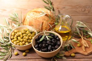 Ajloun Olive Oil Yordania