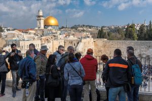 Istimewanya Tour Aqsa Yang Wajib Diketahui