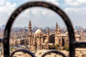 Kairo Islam