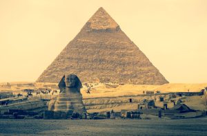 Ketahui Iklim di Mesir