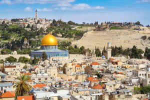 Keistimewaan Masjidil Aqsa Menurut Sejarah Islam
