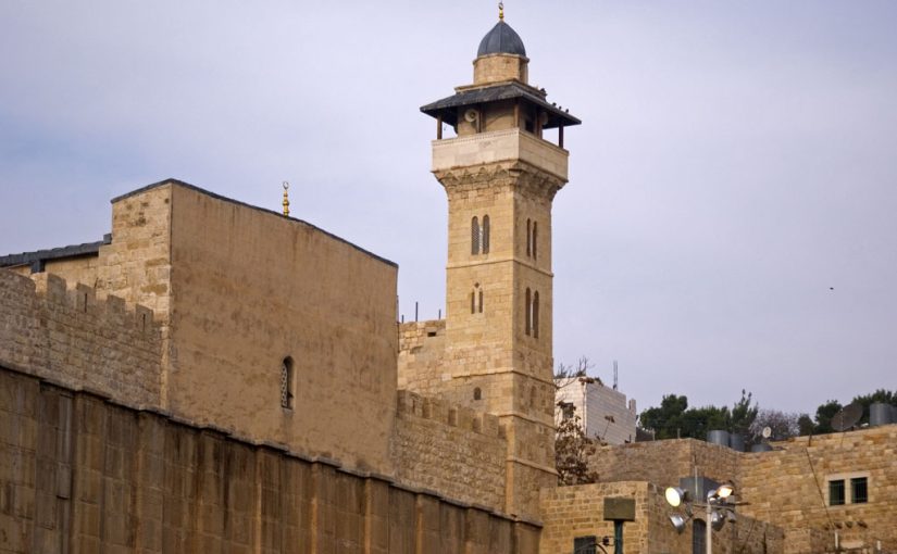 Mengenal Jejak 6 Kisah Nabi dari Palestina