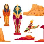 Mengenal Peradaban Mesir Kuno