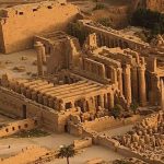 Yang Perlu Diketahui Beberapa Tempat yang Menyimpan Misteri Sejarah Penting di Negara Mesir Kuno