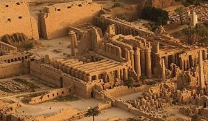 Penemuan Yang Bermanfaat Hingga Sekarang Dihasilkan Oleh Masyarakat Mesir Kuno