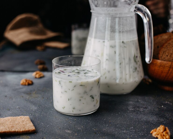 Minuman Khas Mesir yang Paling Populer yang Menyegarkan