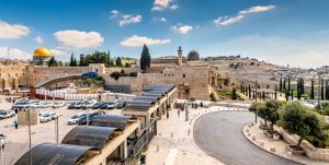 Paket Tour Aqsa Satutours
