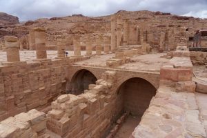 Pemakaman Kuno yang Penuh Sejarah