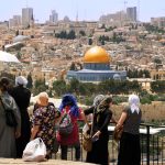 Tour Aqsa Jordan Mesir untuk Keluarga Muslim