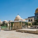 Tour Aqsa Jordan Mesir Tahun 2023