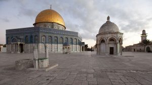 Simak, Wisata Religi yang Perlu Umat Islam Datangi Setelah Haji atau Umroh