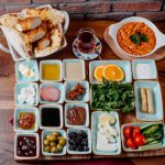 Simak beberapa Makanan Tradisional Khas Yordania Lezat