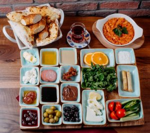Simak beberapa Makanan Tradisional Khas Yordania Lezat