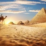 Perlu Simak, Beberapa Peninggalan Terkenal Mesir Kuno yang Harus Diketahui