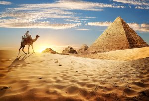 Baca Yuk, Tips Berkunjung ke Primida Mesir