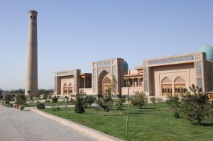 Universitas Al-azhar