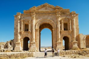 Yang Wajib Disimak, Fakta-fakta Menarik Tentang Yordania
