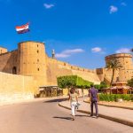 Rekomendasi Destinasi Wisata Mesir Keren yang Bisa Dikunjungi