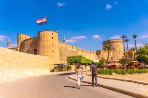 Rekomendasi Destinasi Wisata Mesir Keren yang Bisa Dikunjungi
