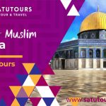 Berikut Ini Alasan Kenapa Berangkat Tour Aqsa Bareng Satutours