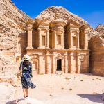 Banyak yang Belum Mengetahui, Fakta-fakta Menarik Petra Yordania yang Disebut Kota Batu