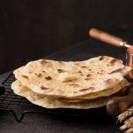 Empuk dan Mudah, Resep Roti Isy Khas Mesir yang Bisa Anda Coba Dirumah