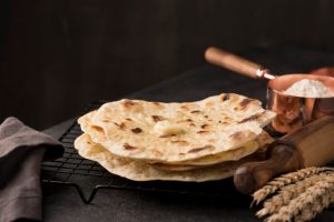 Empuk dan Mudah, Resep Roti Isy Khas Mesir yang Bisa Anda Coba DIrumah