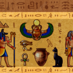 Mengenal Dewa dan Dewi Mesir Kuno yang Terkenal Beserta Peranannya