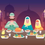 Rekomendasi Restoran Dekat Sekitaran Masjid Al-aqsa