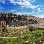 Tempat Aktivitas Luar Ruangan Terbaik di Yerusalem