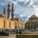 Tempat Terkenal Berdasarkan Favorit Wisatawan di Kairo Mesir