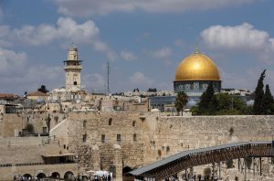 Inilah Beberapa Fakta Istimewa Mengenai Masjidil Aqsa