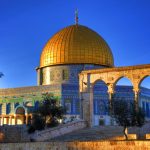 Paket Tour Muslim ke Masjidil Aqsa
