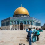 3 Destinasi Ini Wajib Anda Kunjungi Ketika ke Masjidil Aqsa