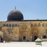 Tour Aqsa Jordan Mesir dari Jakarta