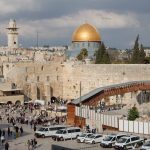 Paket Tour ke Masjidil Aqsa Terbaru
