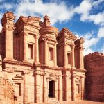 Tempat-Tempat Populer di Yordania yang Perlu di Kunjungi