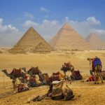 Tempat-tempat Populer di Mesir yang Perlu di Ketahui