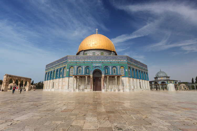 Mengenal Sejarah Singkat Masjid Al-aqsa yang Patut Anda Ketahui