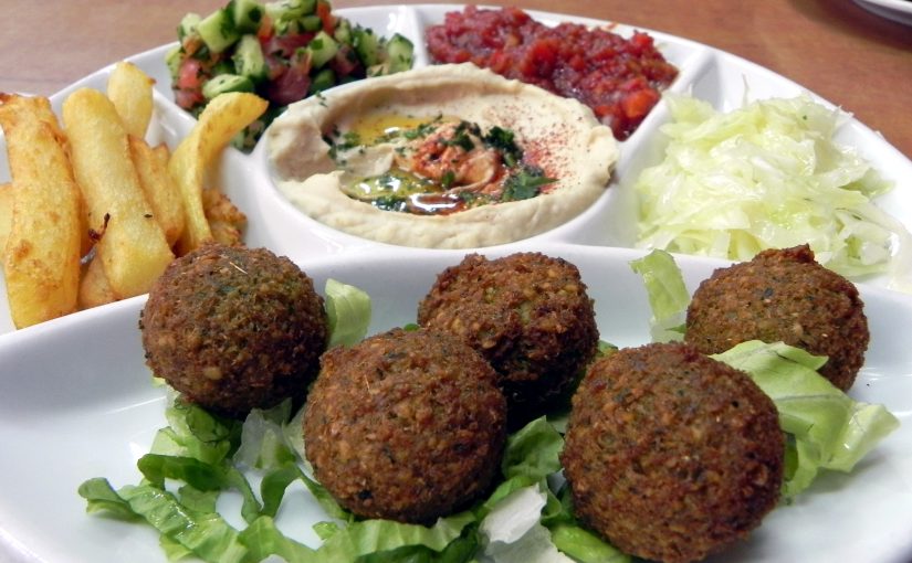 Restoran Populer di Yerussalem yang Perlu Anda Cicipi
