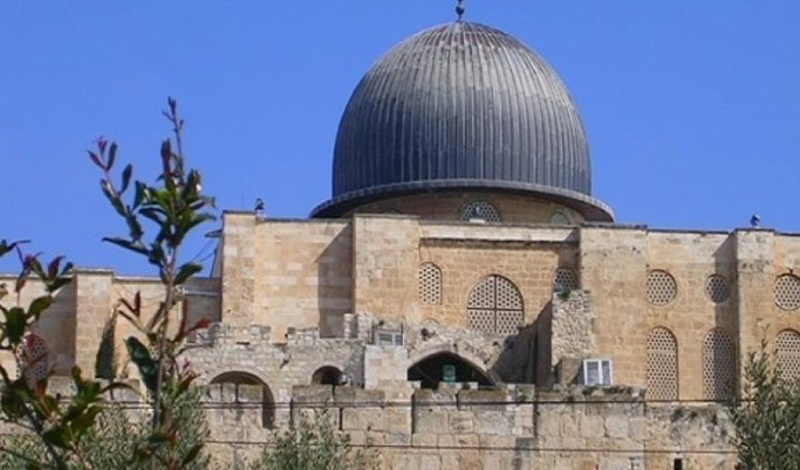 Beberapa hal Terbaru Terbaik yang Dapat di Lakukan di Aqsa Jordan Mesir