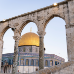 Simak Yuk, Beberapa Tempat Kunjungan Wisata yang Berkesan di Al-Aqsa