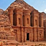 Mengenal Sejarah Warisan Dunia Petra