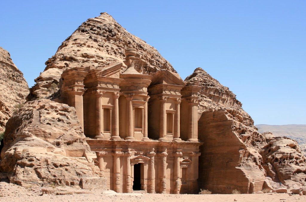 Beberapa Hal yang Harus di Ketahui Wisatawan Sebelum Berkunjung ke Yordania