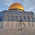 Traveler Harus Mengetahui Beberapa Keistimewaan Masjid Al-Aqsa