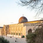 Fakta-fakta Menarik Al Aqsa, Tempat Suci Bagi Islam, Kristen dan Yahudi