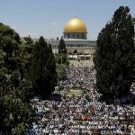Paket Wisata Halal Aqsa Jordan Mesir 12 Hari